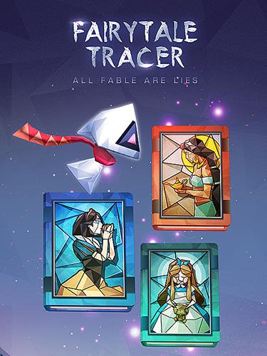 download Fairytale tracer: All fable are lies apk